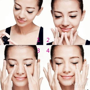 不做黑美人！換季美白術，讓你白成一道閃電