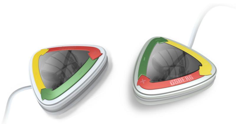 深圳市貝貝高工業設計 從外觀圖片到實體模型，塑造卓越產品形象