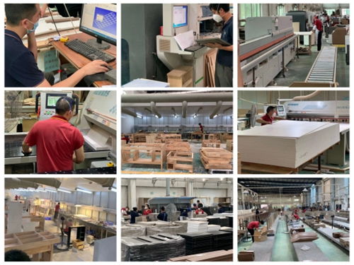 澳斯曼高端定制衛(wèi)浴設(shè)計(jì)顧問第一期特訓(xùn)營圓滿成功，開啟專業(yè)人才與卓越設(shè)計(jì)新篇章